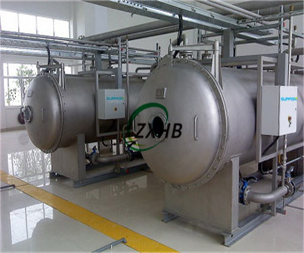 空氣源 大型臭氧發生器設備